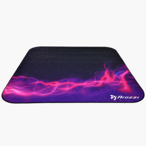 Arozzi ZONA Quattro Floor Pad - Galaxy
