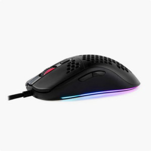 Arozzi Favo Ultra Light Gamingmouse - Bl