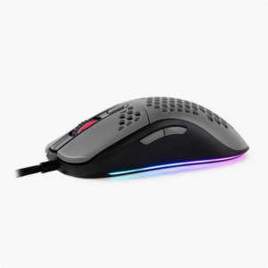 Arozzi Favo Ultra Light Gamingmouse - Bl