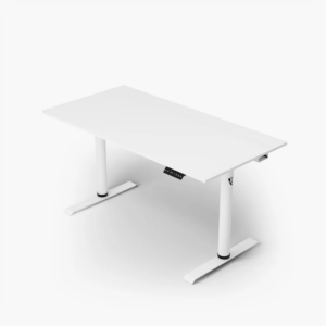 Arozzi Arena Nordico - White Table Top
