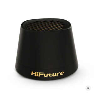 HiFuture Mega S Speaker Black
