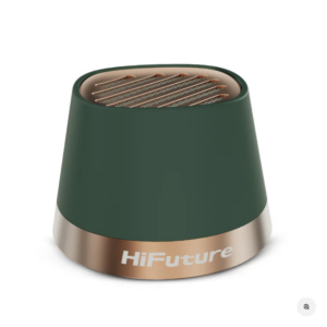 HiFuture Mega S Speaker Green