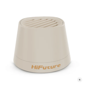HiFuture Mega S Speaker Latte