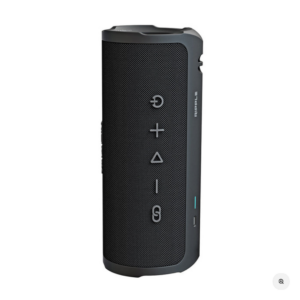 HiFuture Ripple Speaker Black