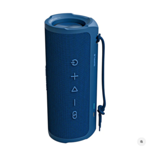 HiFuture Ripple Speaker Blue