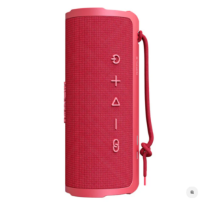 HiFuture Ripple Speaker Red