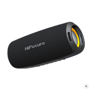HiFuture Gravity Speaker Black