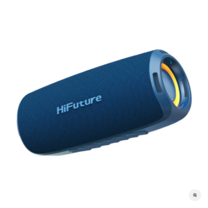 HiFuture Gravity Speaker Blue