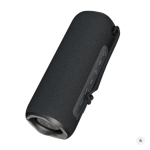 HiFuture Alpha Speaker Black