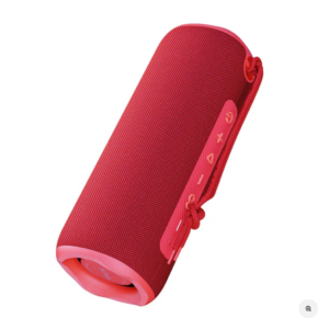 HiFuture Alpha Speaker Red