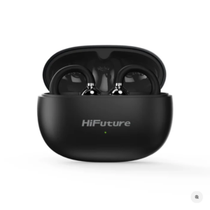 HiFuture FlexClip Open-Ear Black