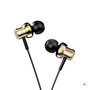 HiFuture Hi5 Type-C Earphones Gold
