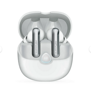 HiFuture SonicAir Earbuds White