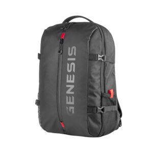 LAPTOP BACKPACK GENESIS PALLAD 410 BLACK