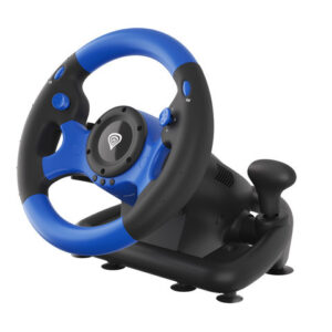 DRIVING WHEEL GENESIS SEABORG 350 FOR PC