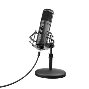 MICROPHONE GENESIS RADIUM 600 G2 STUDIO