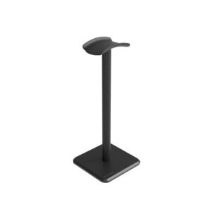 HEADPHONE STAND GENESIS THULIUM 100 BLAC