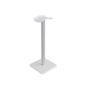 HEADPHONE STAND GENESIS THULIUM 100 WHIT