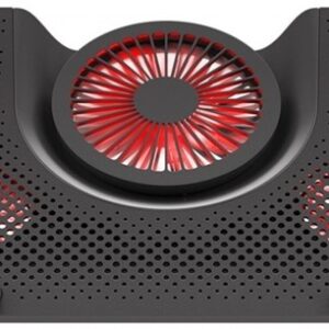 LAPTOP COOLER COOLING PAD GENESIS OXID 5