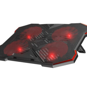 LAPTOP COOLER COOLING PAD GENESIS OXID 2