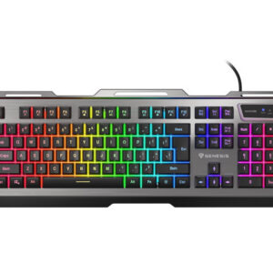 GAMING KEYBOARD GENESIS RHOD 420 RGB US