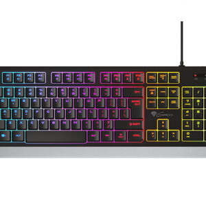 GAMING KEYBOARD GENESIS RHOD 300 RGB US