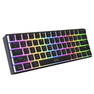 GAMING KEYBOARD GENESIS THOR 660 G2 US B
