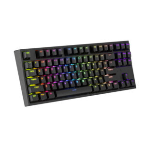 GAMING KEYBOARD GENESIS THOR 404 TKL US