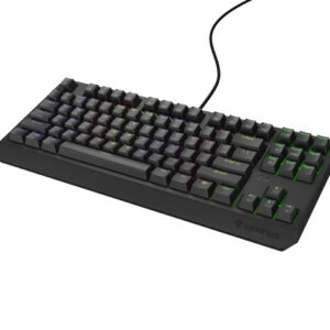 GAMING KEYBOARD GENESIS THOR 230 TKL US