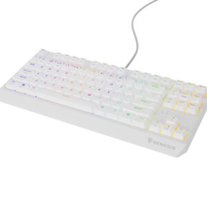GAMING KEYBOARD GENESIS THOR 230 TKL US