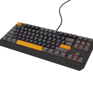GAMING KEYBOARD GENESIS THOR 230 TKL ANC
