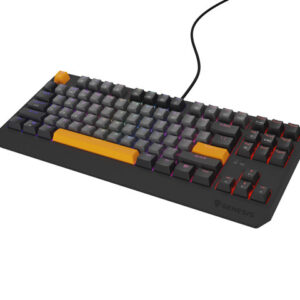 GAMING KEYBOARD GENESIS THOR 230 TKL ANC