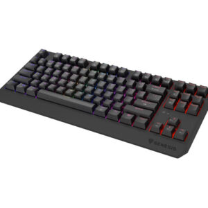 GAMING KEYBOARD GENESIS THOR 230 TKL WIR