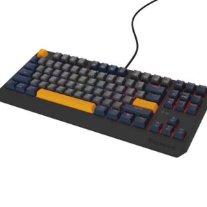 GAMING KEYBOARD GENESIS THOR 230 TKL NAV
