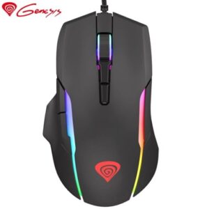 GAMING MOUSE GENESIS XENON 220 G2 12800D