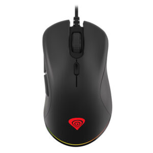 GAMING MOUSE GENESIS KRYPTON 200 OPTICAL