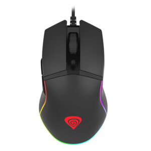 GAMING MOUSE GENESIS KRYPTON 220 6400DPI