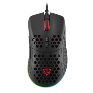 GAMING MOUSE GENESIS KRYPTON 555 8000DPI