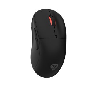 GAMING MOUSE GENESIS ZIRCON XIII CUSTOM