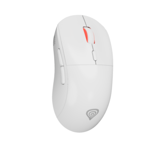 GAMING MOUSE GENESIS ZIRCON XIII CUSTOM
