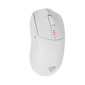 GAMING MOUSE GENESIS ZIRCON 500 G2 WIREL