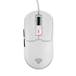GAMING MOUSE GENESIS KRYPTON 660 12000DP