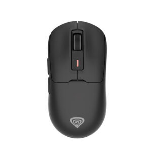 GAMING MOUSE GENESIS ZIRCON 660 PRO WIRE
