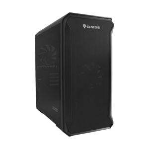 PC CASE GENESIS IRID 503 V2 MATX MINI TO