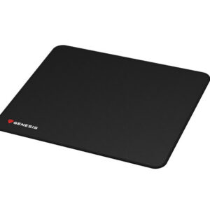 MOUSE PAD GENESIS CARBON 500 M LOGO 300X