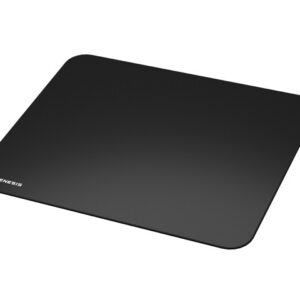 MOUSE PAD GENESIS CARBON 500 L LOGO 400X