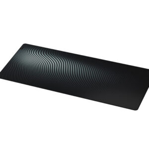 MOUSE PAD GENESIS CARBON 500 ULTRA WAVE