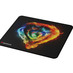 MOUSE PAD GENESIS CARBON 500 M FIRE G2 3