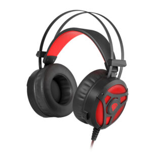 HEADSET GENESIS NEON 360 WITH MICROPHONE