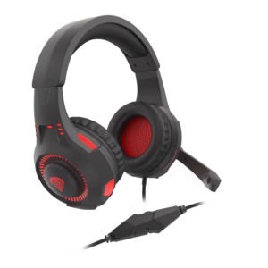 HEADSET GENESIS RADON 210 7.1 WITH MICRO